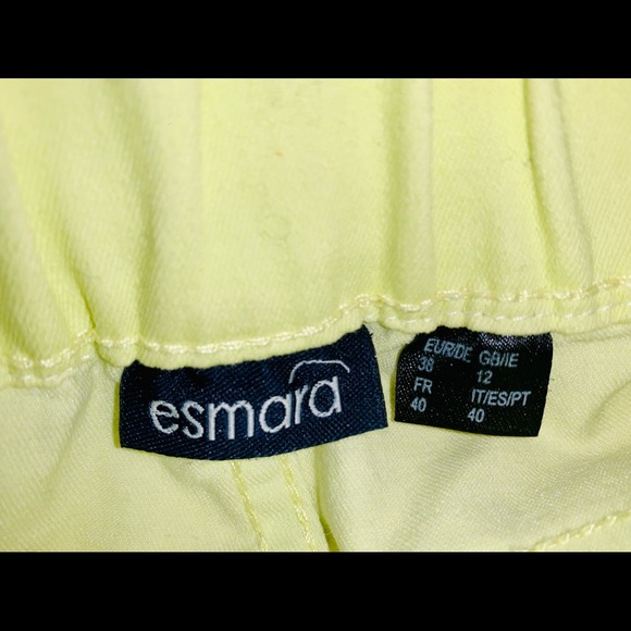 Esmara Jegging - Picture 3 of 3